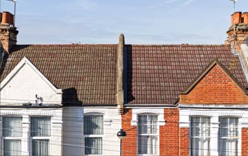 clay roofing Terling, Essex