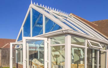 conservatory roof insulation costs Terling