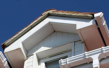 Terling fascia installation costs