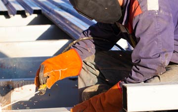 Terling flat roofing options