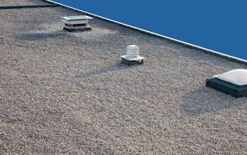 flat roofing Terling, Essex