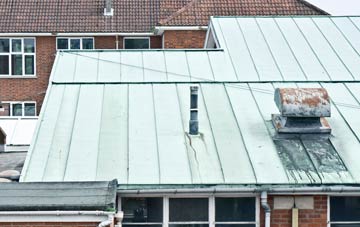 Terling lead roofing costs