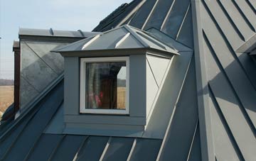 metal roofing Terling, Essex