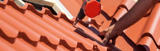 save on Terling roof installation costs