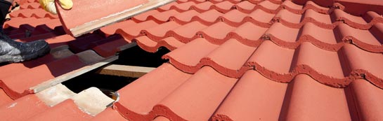 compare Terling roof repair quotes