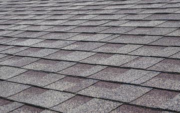Terling tiles for shallow pitch roofing