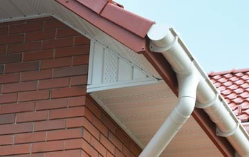 Terling soffit repair costs