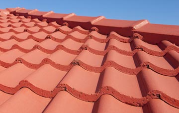 Terling tile and slate roof replacement