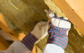 types of Terling pitched roof insulation materials