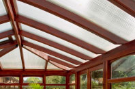 Terling conservatory roofing insulation